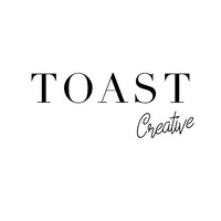 Toast Creative logo - Similar company to Studio Toast