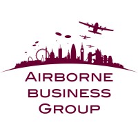Airborne Business Group logo - Similar company to Mp Estates