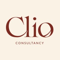 Clio Consultancy logo - Similar company to The Dot Father