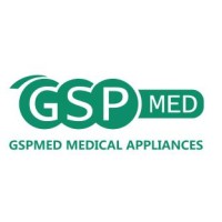 Hangzhou GSPMED Medical Appliances Co.,ltd logo - Similar company to Lib Medical