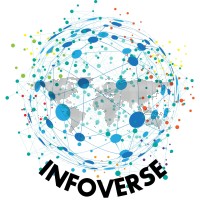 Infoverse Digital-Ed logo - Similar company to Peach Visuals