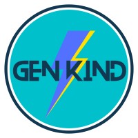 GenKind logo - Similar company to Greenzest Limited