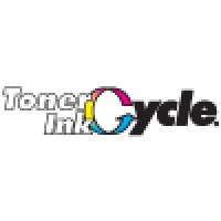 TonerCycle/InkCycle logo - Similar company to Lockbaud