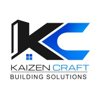 Kaizen Craft Building Solutions, Inc. logo - Similar company to Body Mind Method™
