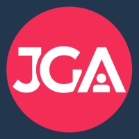JGA Recruitment Group logo - Similar company to Cr Payroll