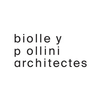 biolley pollini architectes logo - Similar company to M — Ap Architectes