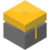 BlockGuard logo - Similar company to Smartcustoms