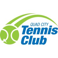 Quad City Tennis Club logo - Similar company to Electrobook