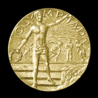 St. Louis Olympic Legacy Committee logo - Similar company to Estonian Olympic Committee