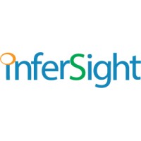 InferSight logo - Similar company to Semper Victus