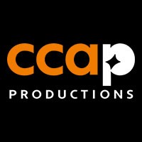 CCAP Productions logo - Similar company to Ccap Câble