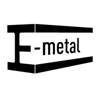 SAS E-METAL logo - Similar company to Tuyaute