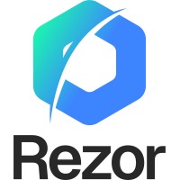 Rezor logo - Similar company to Saitachain