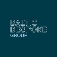 Baltic Bespoke Group logo - Similar company to Snowdon Developments Limited