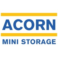 Acorn Mini Storage logo - Similar company to Daffodil Storage