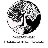 Vedathek Publishing House logo - Similar company to Punya Publishing Pvt Ltd