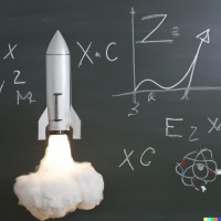 Data Science is not Rocket Science logo - Similar company to Data Systems Limited