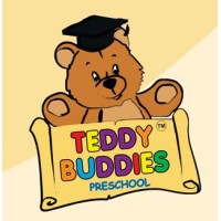 Teddy Buddies logo - Similar company to Autor.
