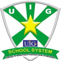 UIG School System Faisalabad logo - Similar company to Jelly Tech Storm (Pvt) Ltd.