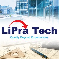 LiPra Tech logo - Similar company to Om Tech.