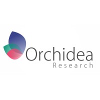 Orchidea Research Group logo - Similar company to Aimfox