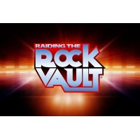 RAIDING THE ROCK VAULT