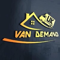 Van Demand UK logo - Similar company to Vandemand