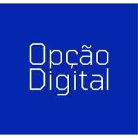 Opção Digital logo - Similar company to Not Digital