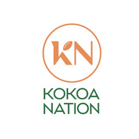 Kokoa Nation logo - Similar company to Tilo Electric