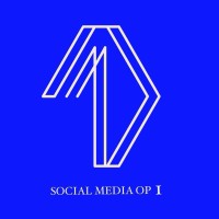 Social Media op 1 logo - Similar company to Ninepixels B.V.