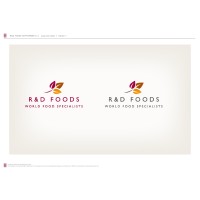 R&D Foods Ltd logo - Similar company to Afribev Sa