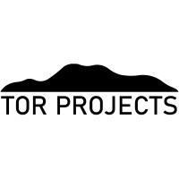 TOR Projects logo - Similar company to Rubik'S Cube