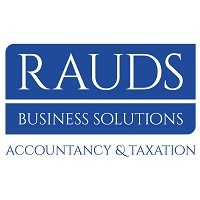 Rauds Business Solutions logo - Similar company to Robinson & Co.
