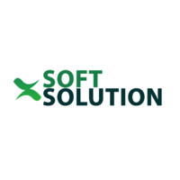 Soft Solution Ltd logo - Similar company to Lizard Soft