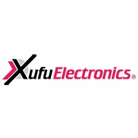 Xufu Electronic Co., ltd. logo - Similar company to Ecom Electronic Ltd.
