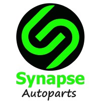 Synapse Auto Parts logo - Similar company to Bibi-Dn - Автозапчасти