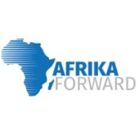 AFRIKA FORWARD logo - Similar company to Kaidar Consulting (M&A - Capital Raising)