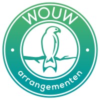 Wouw-Arrangementen logo - Similar company to Elkander