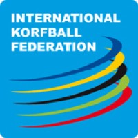 International Korfball Federation logo - Similar company to Vman Engine