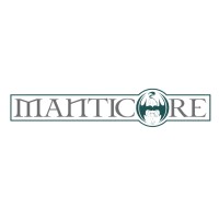 Manticore SPA Algérie logo - Similar company to Spa Eviafor