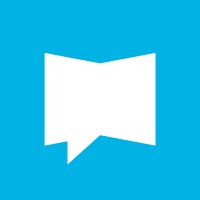 BibleProject logo - Similar company to Angel Studios