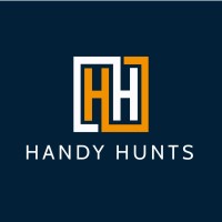 HandyHunts logo - Similar company to Paul Kavanagh Test Centre Ltd