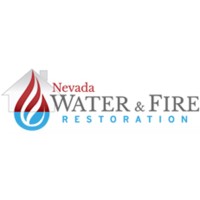 Nevada Water & Fire Restoration logo - Similar company to Stitser Properties