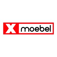 Xmoebel logo - Similar company to 07Pixel
