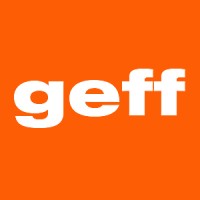 geff - generation efficiency logo - Similar company to En-Shower