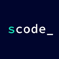 Scodemx logo - Similar company to Distrito Emprendedor