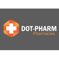 Dotpharm Pharmacies Pty Ltd logo - Similar company to Health Mart Pharmacies