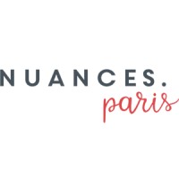 Nuances Paris logo - Similar company to Bfp Cindar