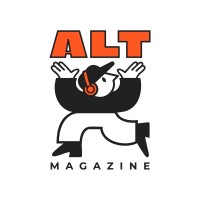Magazine ALT logo - Similar company to Culturapop
