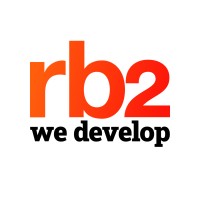 rb2 | We Develop logo - Similar company to Ablestarnl